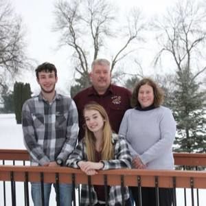 Meet your Posher, Rachael